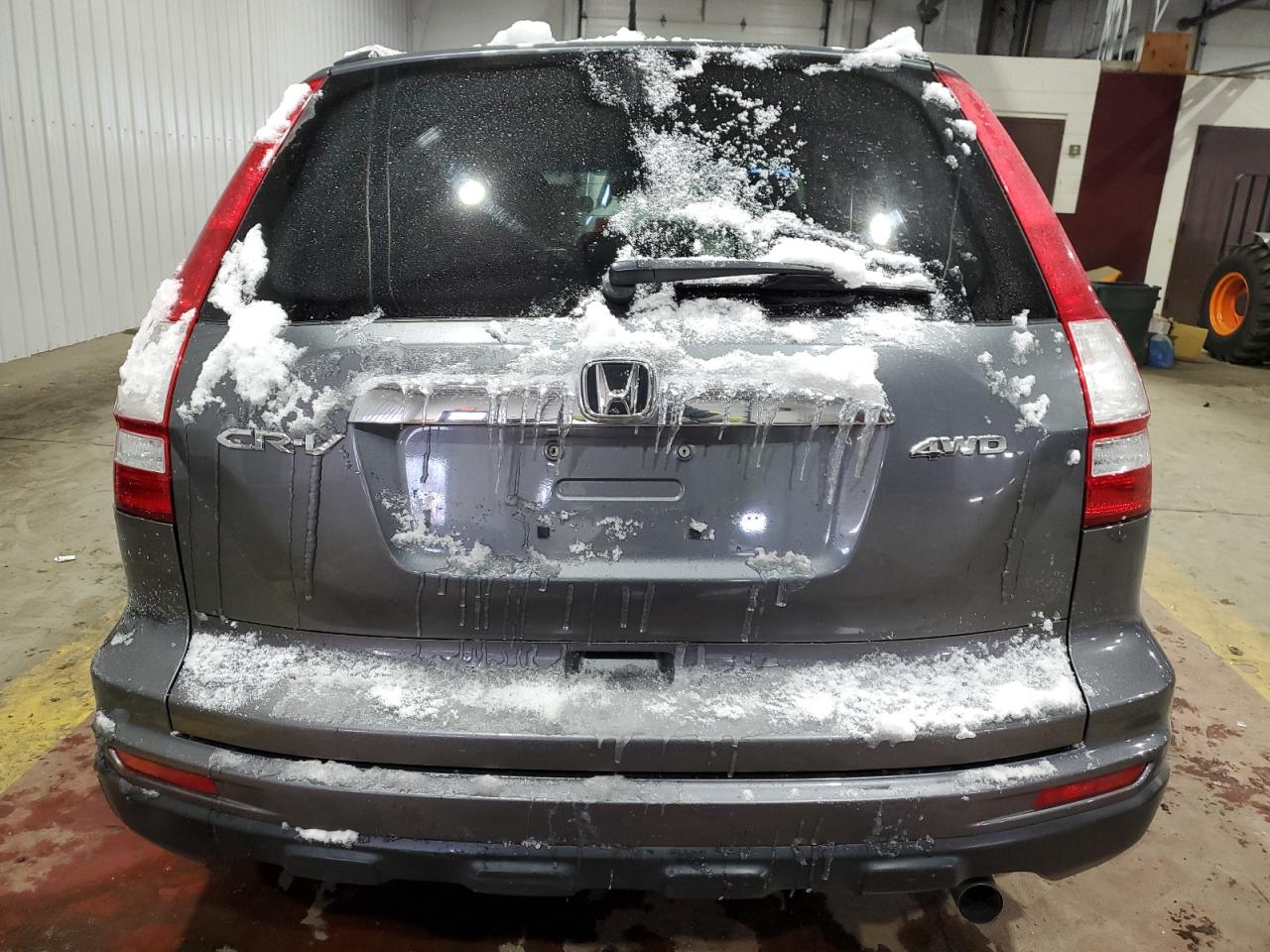 2010 Honda CR-V - Image 6