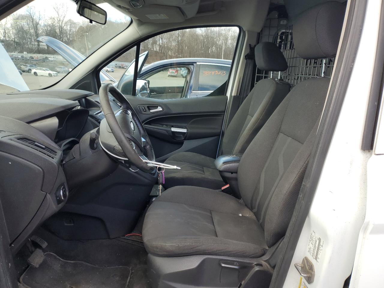 2017 Ford Transit - Image 7