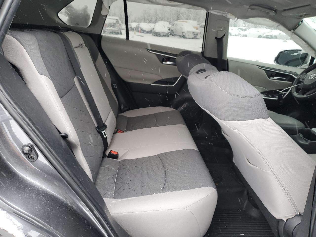 2T3P1RFV4NC284448 TOYOTA RAV4 2022