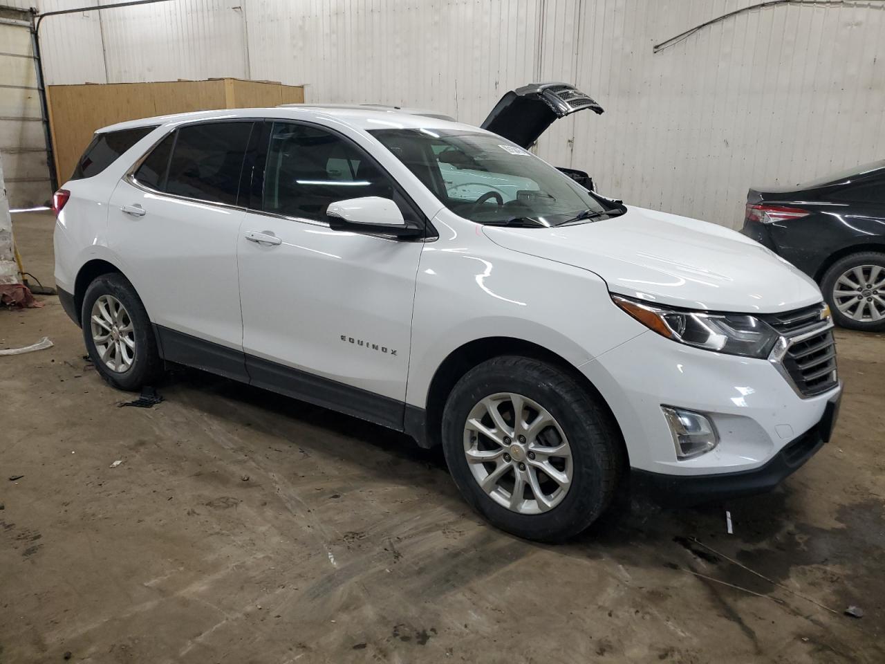 2018 Chevrolet Equinox - Image 4