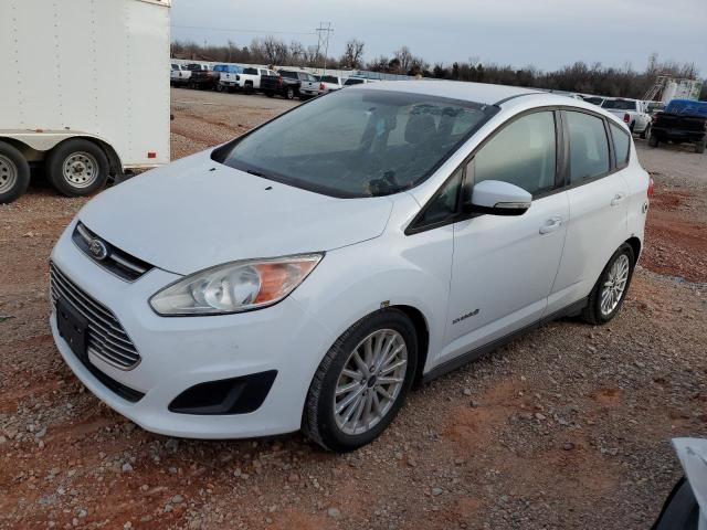 2015 Ford C-Max Se