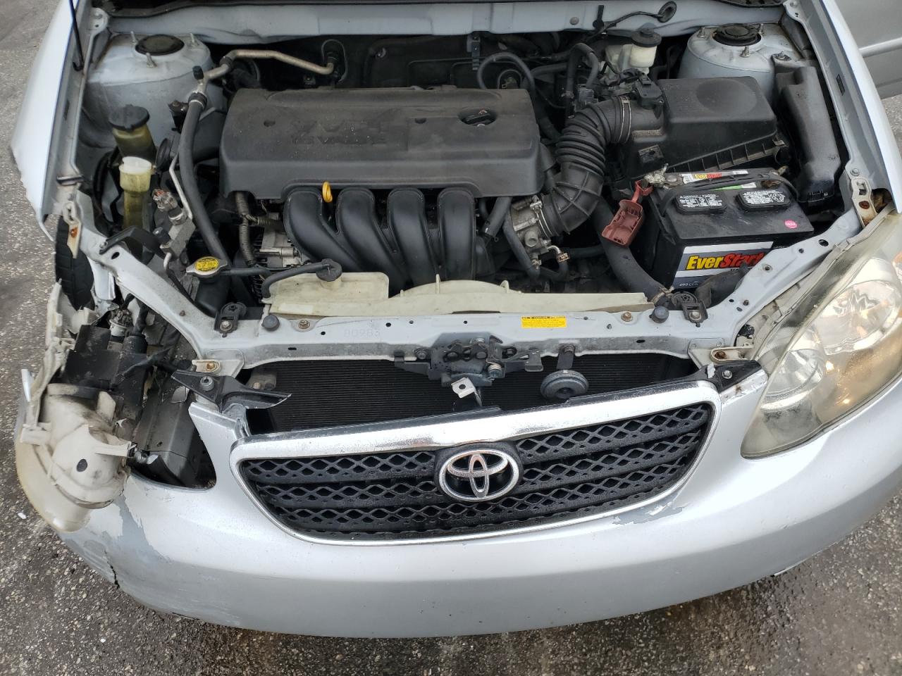 2008 Toyota Corolla - Image 11