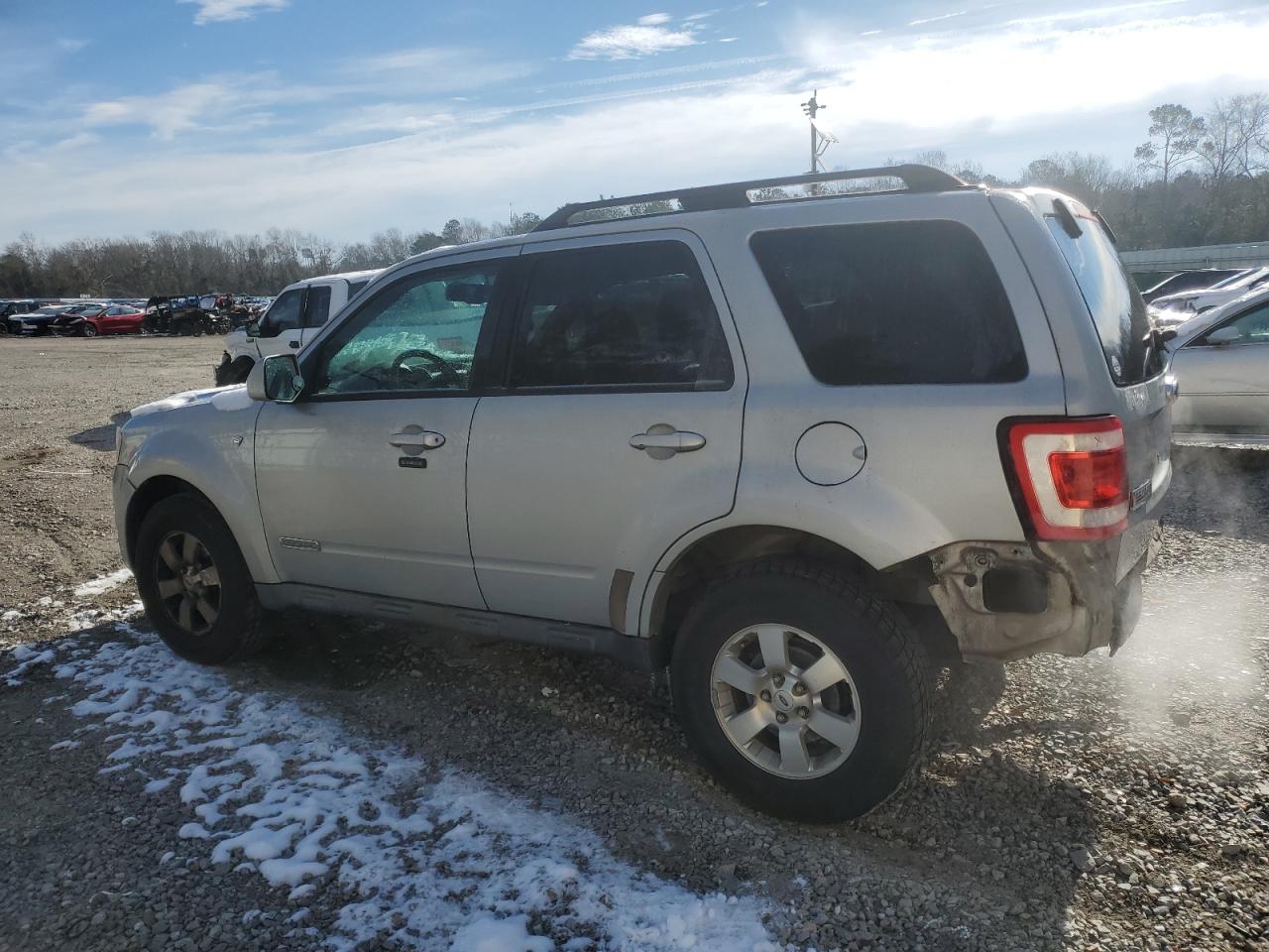 2008 Ford Escape - Image 2