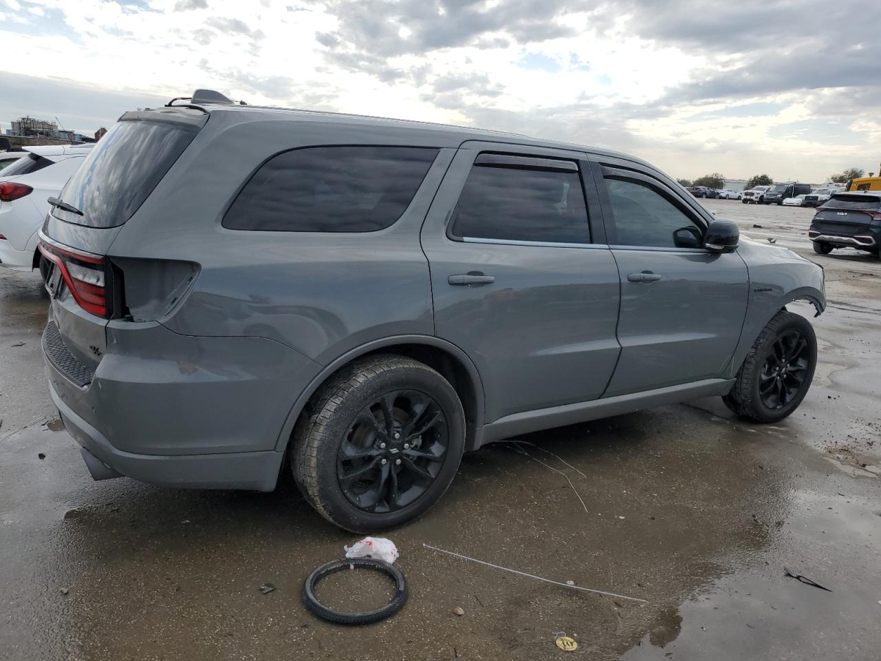 2020 Dodge Durango - Image 3