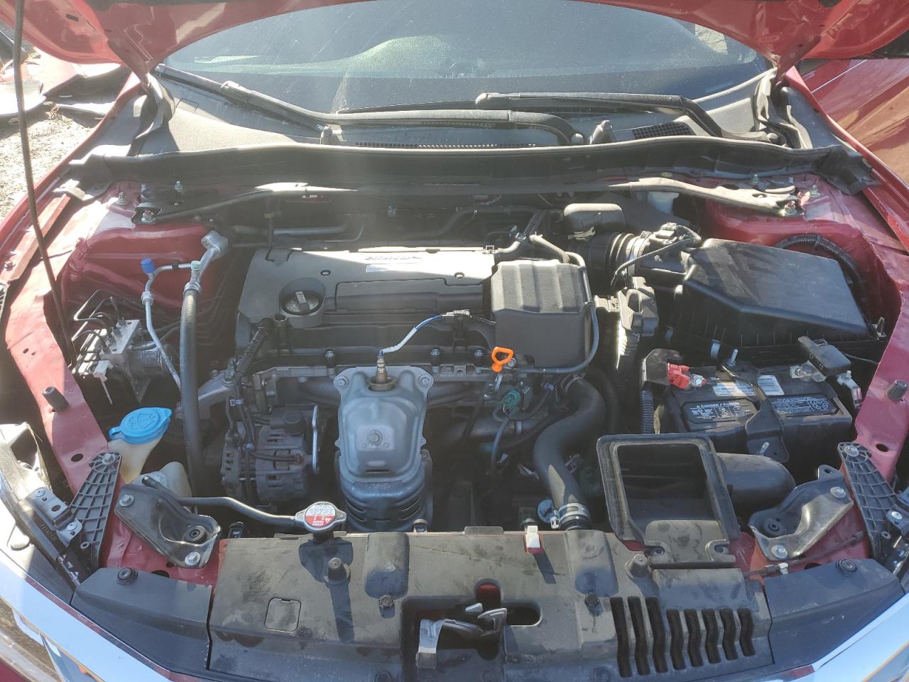 2017 Honda Accord - Image 11