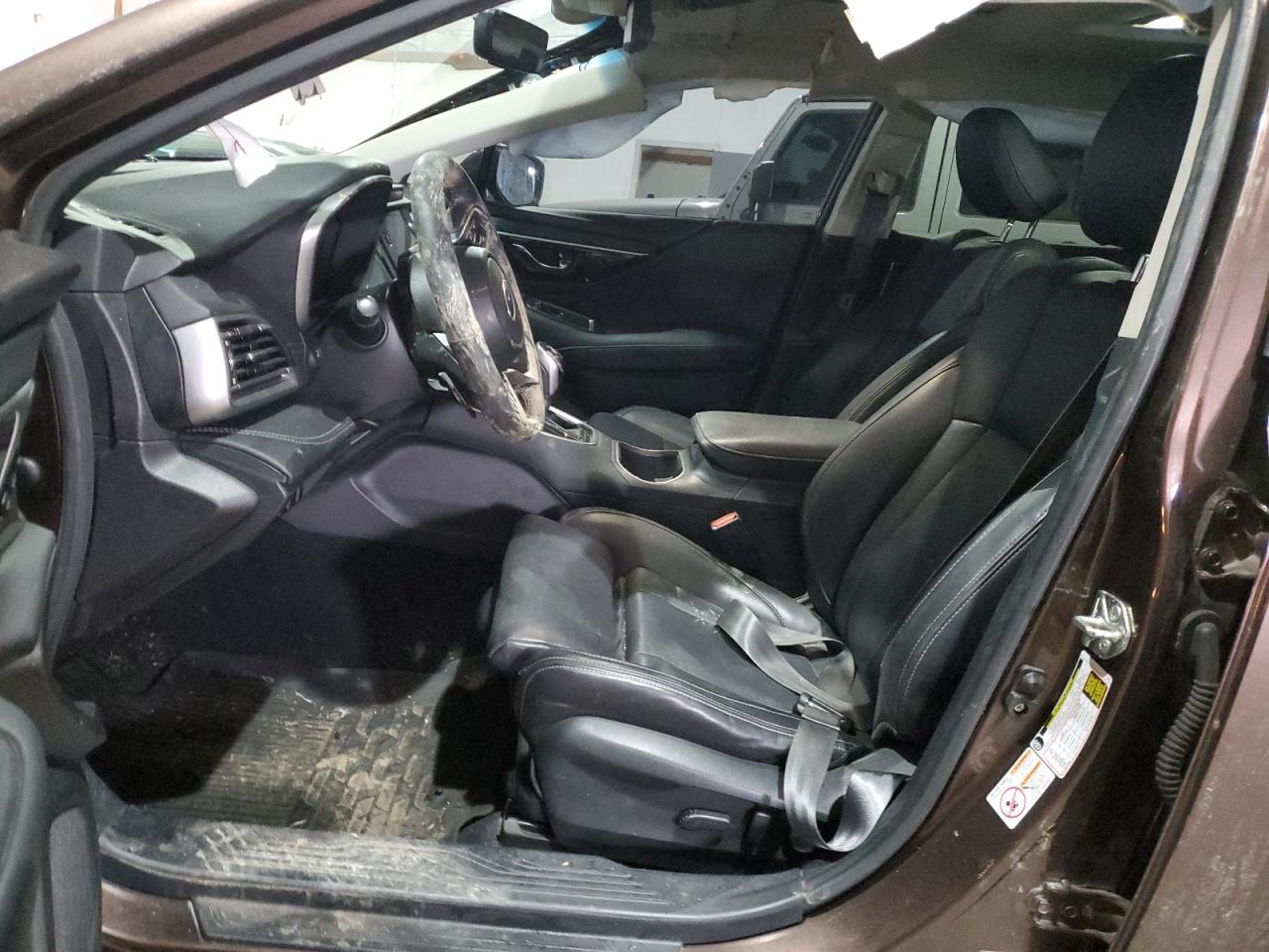 2020 Subaru Outback - Image 7