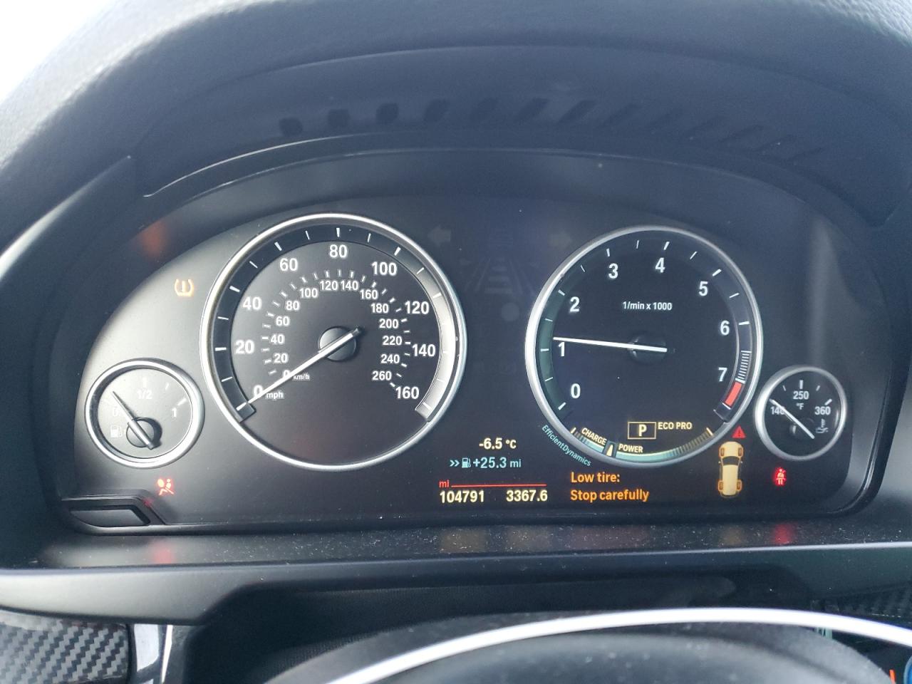 2016 BMW X5 - Image 9