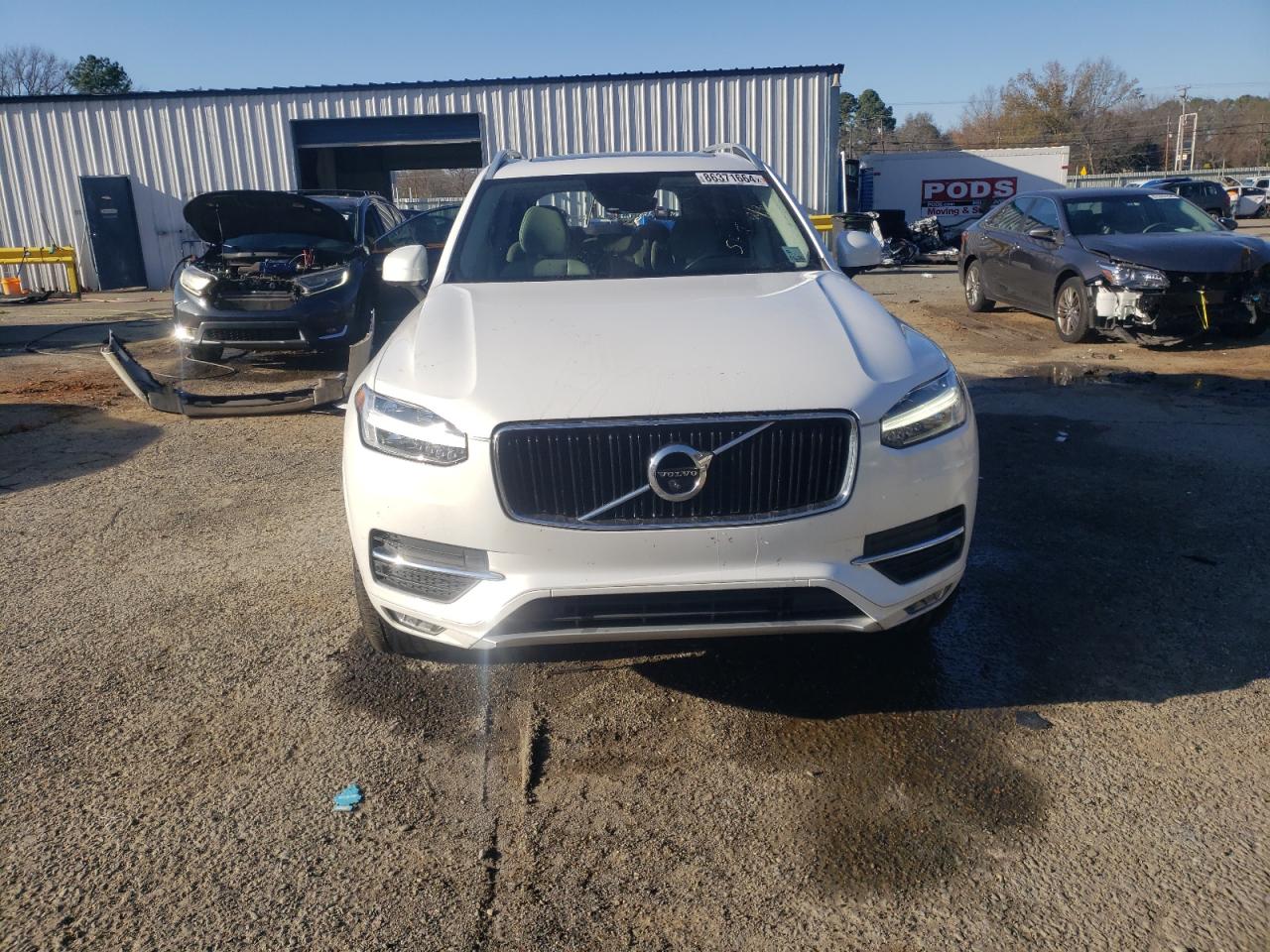 VIN YV4A22PKXJ1201608 2018 VOLVO XC90 no.5