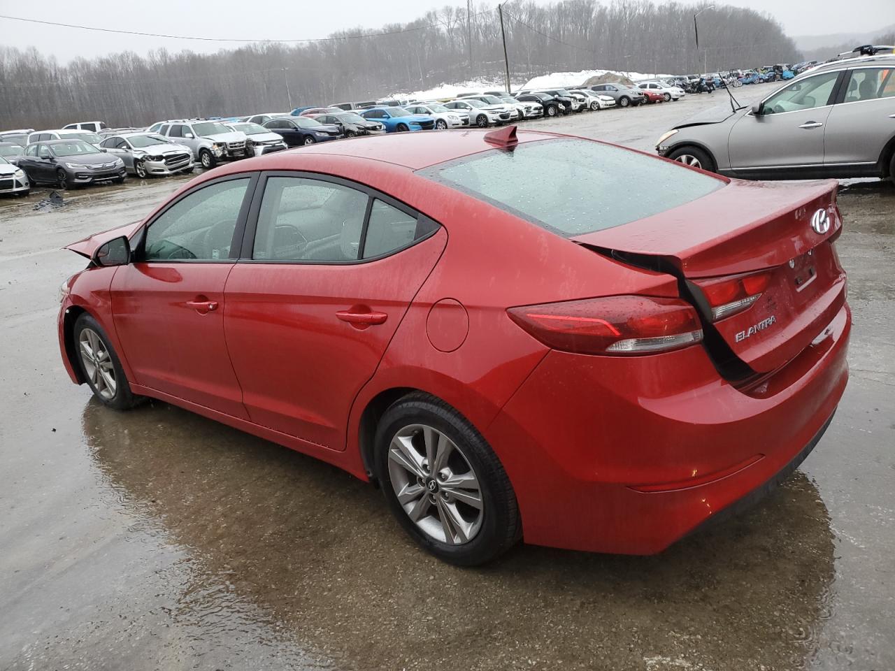 2017 Hyundai Elantra - Image 2