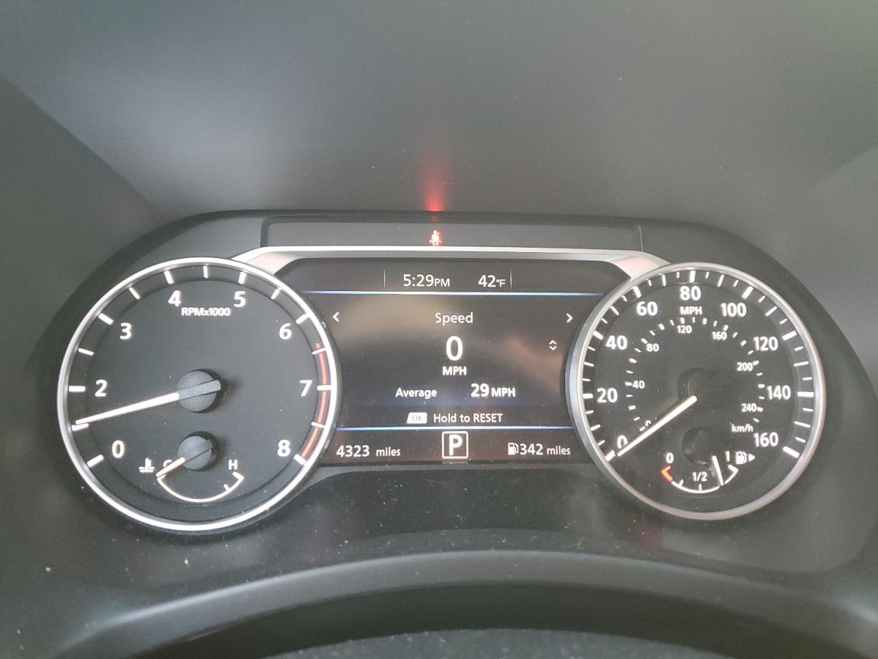 3N1AB8CV4RY273517 NISSAN SENTRA 2024