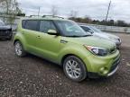 2017 Kia Soul + на продаже в Houston, TX - Side