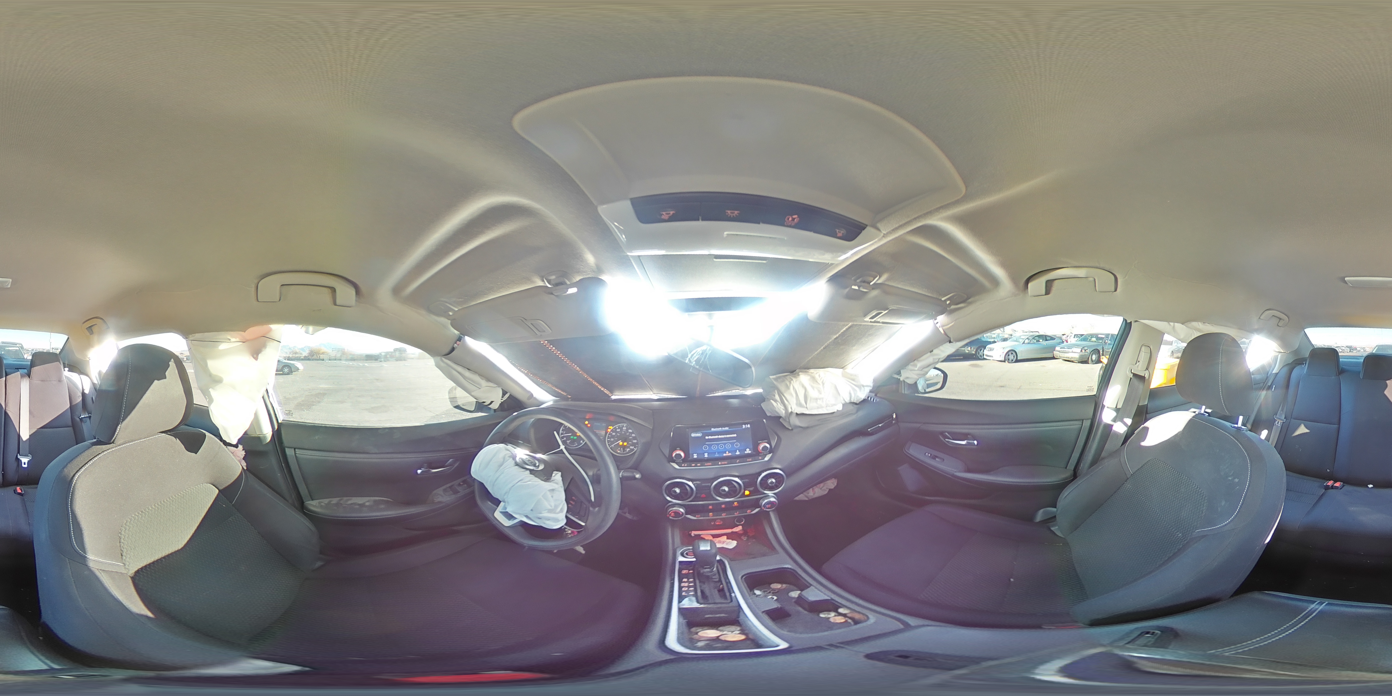 2020 Nissan Sentra - Image 13