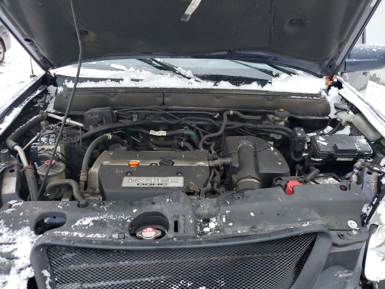 2006 Honda CR-V - Image 12