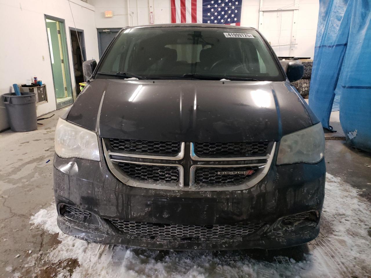 2014 Dodge Caravan - Image 5