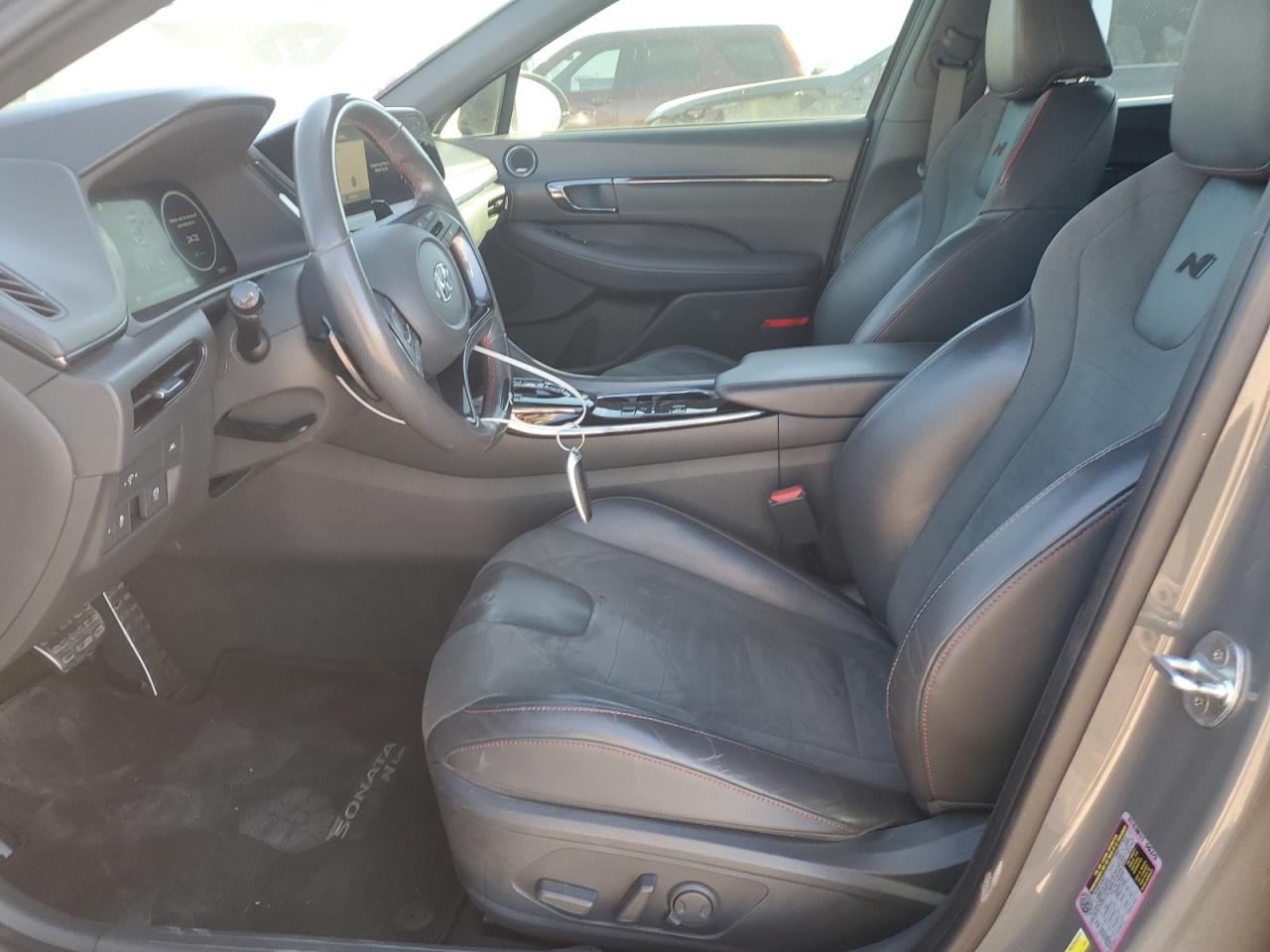 2021 Hyundai Sonata - Image 7