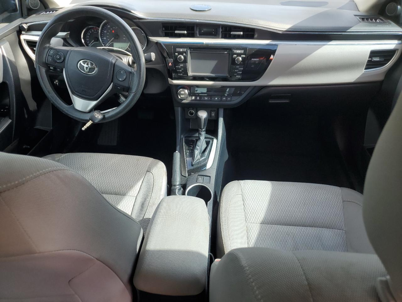 2016 Toyota Corolla - Image 8
