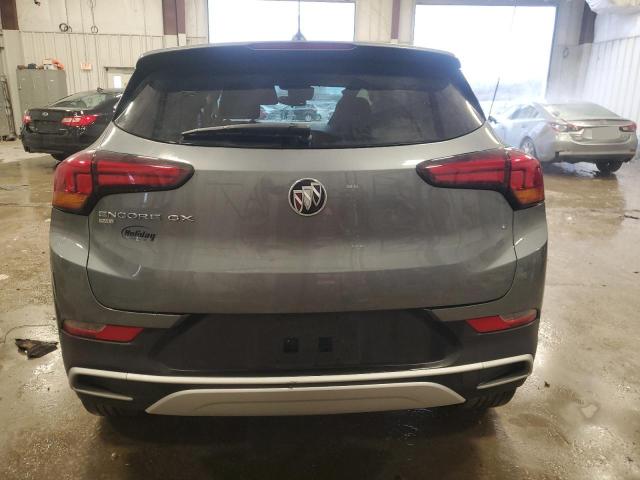  BUICK ENCORE 2022 Серый
