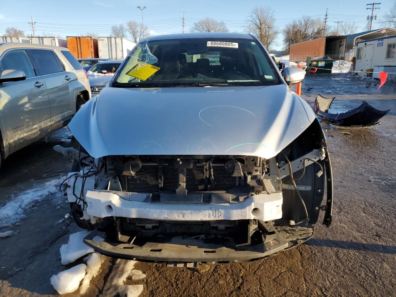 2016 Mazda CX-5 - Image 5