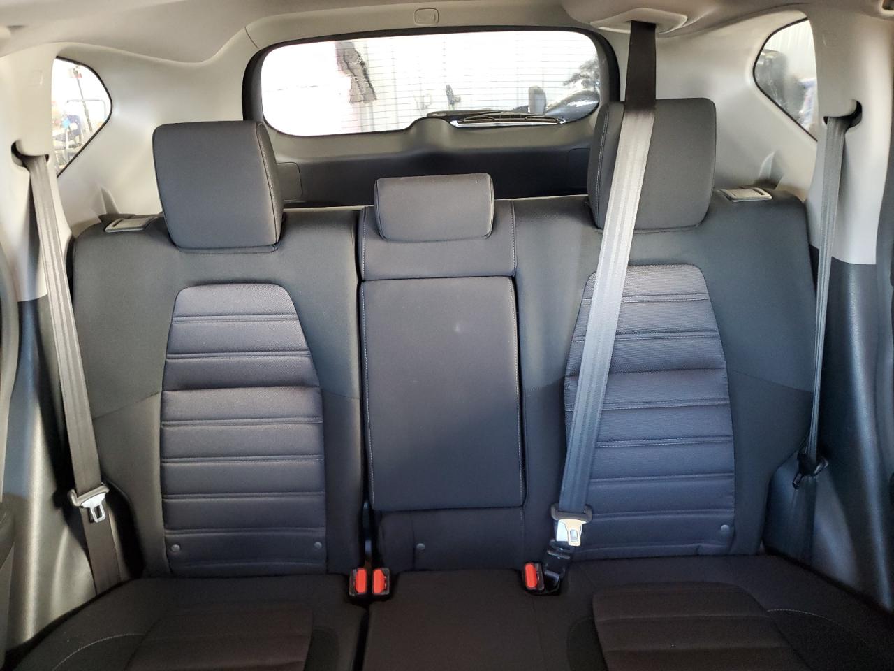 2019 Honda CR-V - Image 10