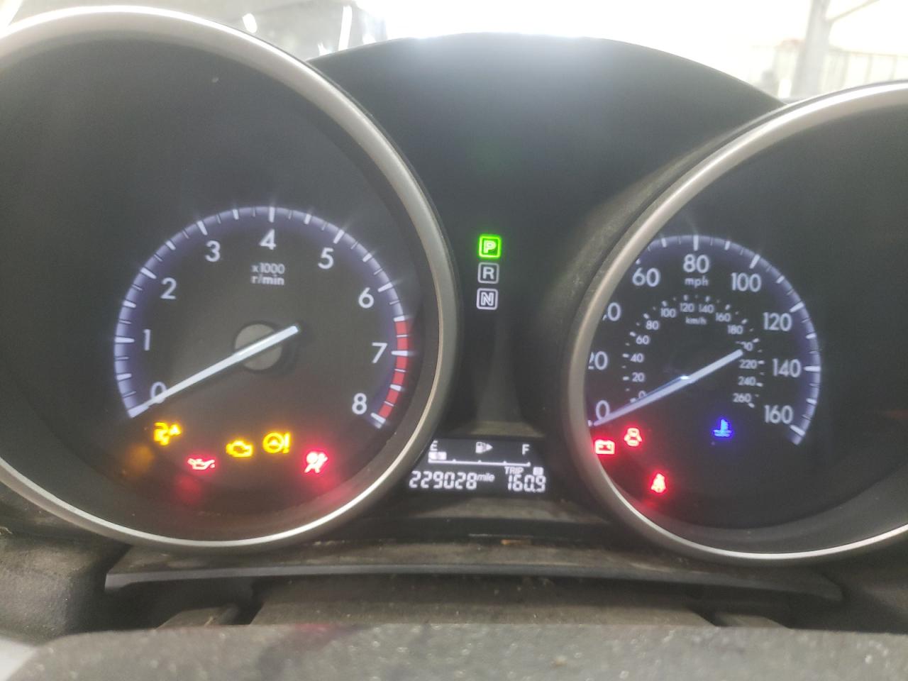 2013 Mazda 3 - Image 9