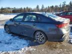 2019 Kia Forte Gt Line იყიდება Windham-ში, ME - All Over
