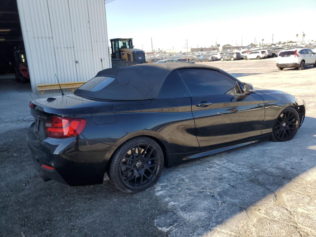2015 BMW M2 - Image 3