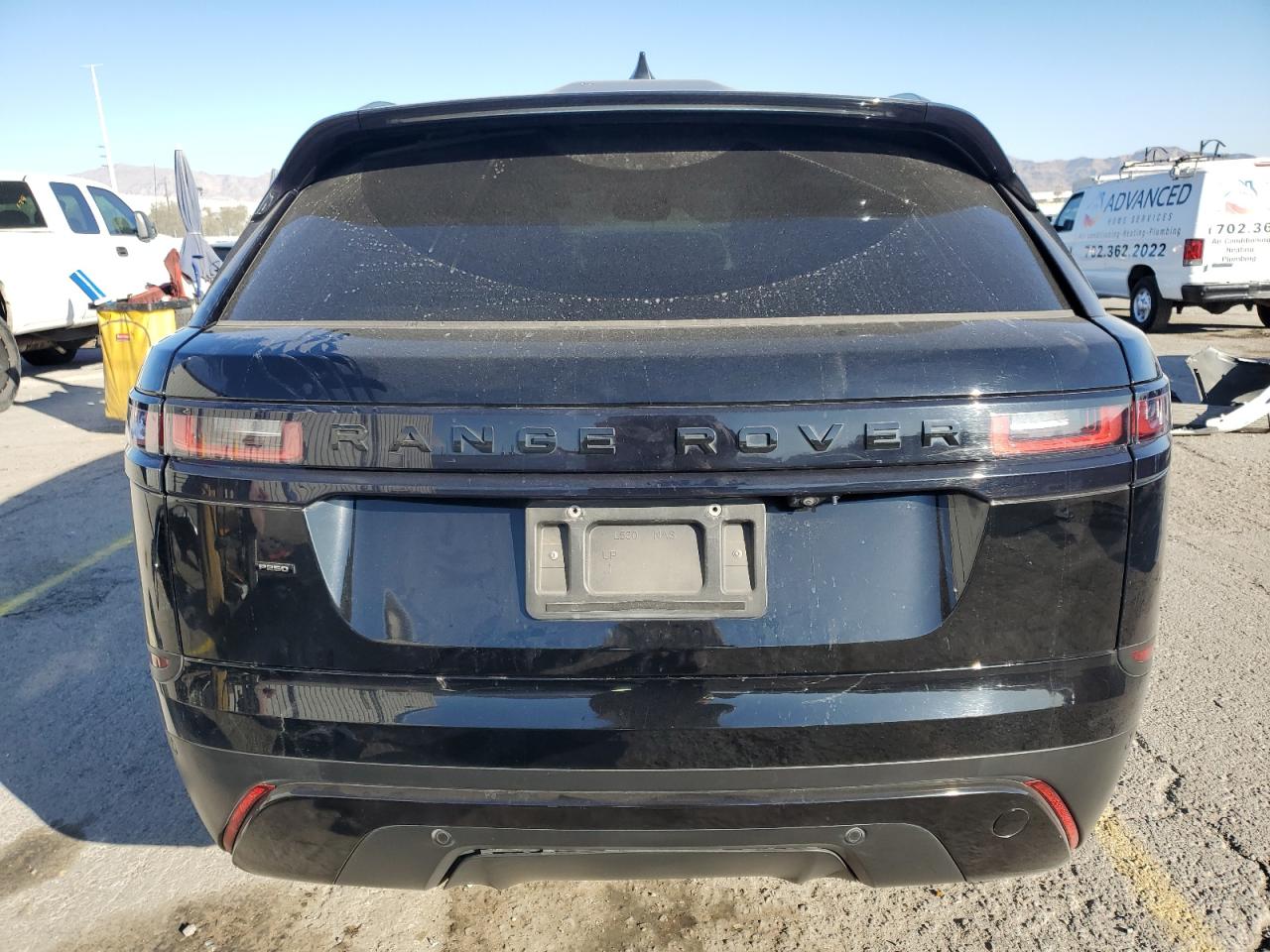 2019 Land Rover Range Rover - Image 6