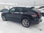 2016 Porsche Macan S на продаже в Northfield, OH - Rear End