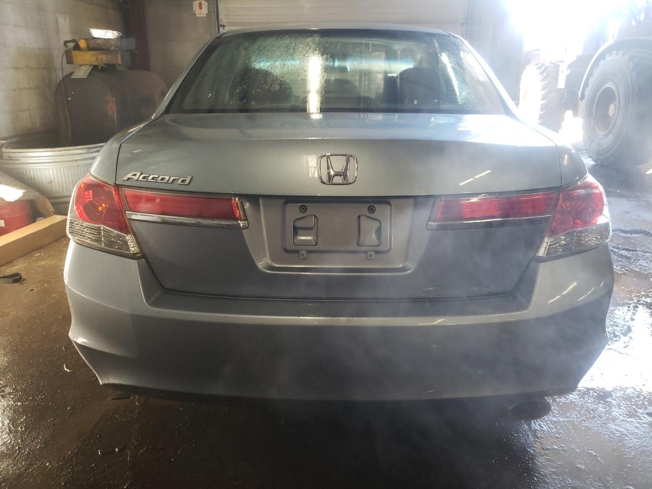 2012 Honda Accord - Image 6