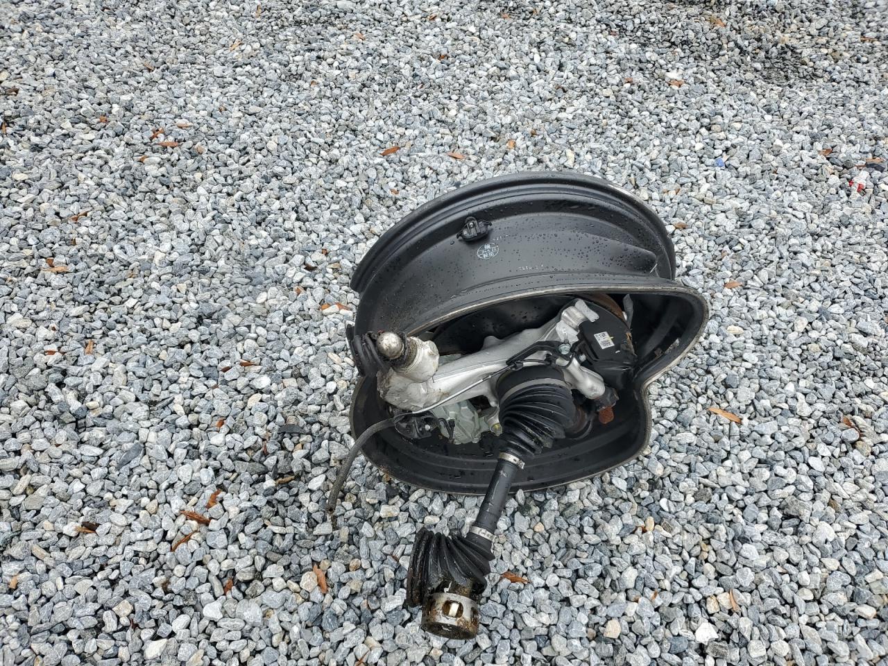 2024 Lexus GX - Image 13