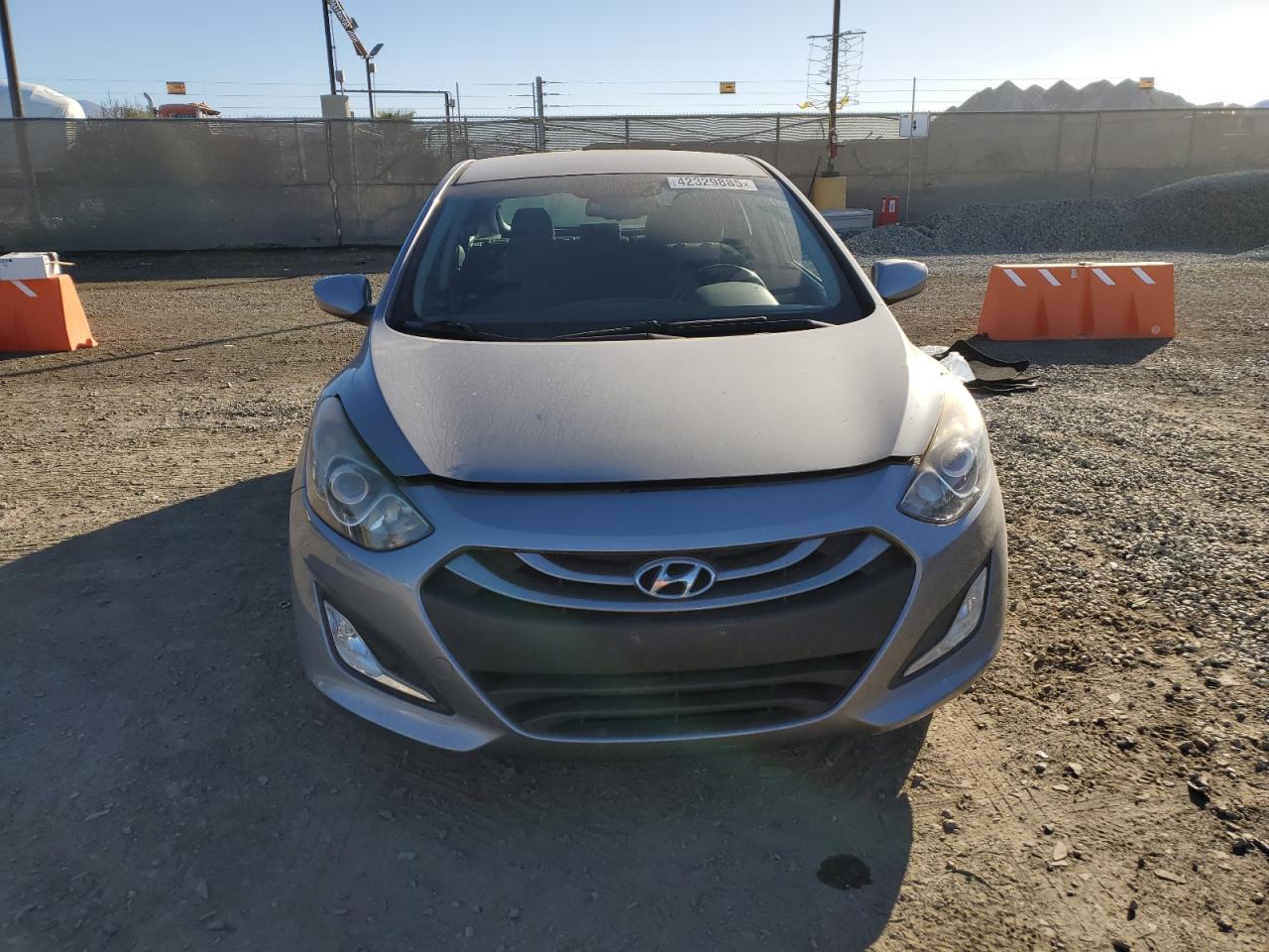 2013 Hyundai Elantra - Image 5