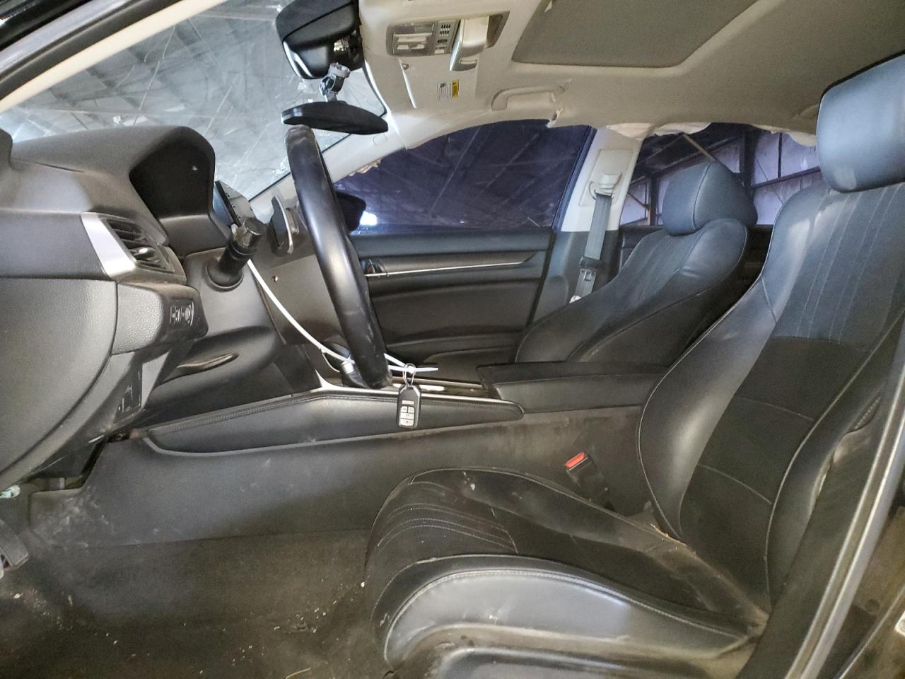 1HGCV1F97JA108994 HONDA ACCORD 2018