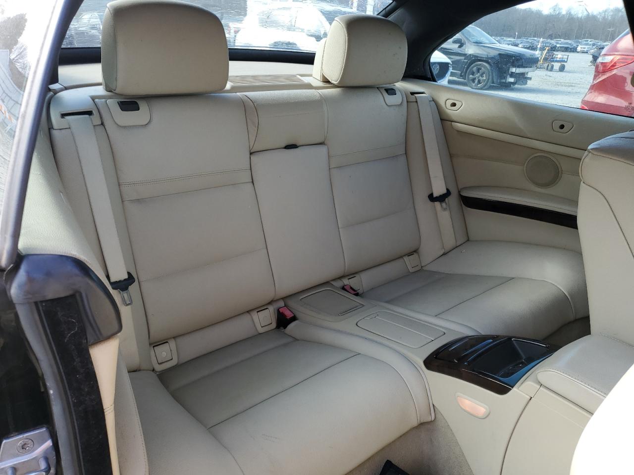 2013 BMW 3er - Image 10