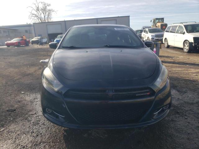  DODGE DART 2014 Czarny