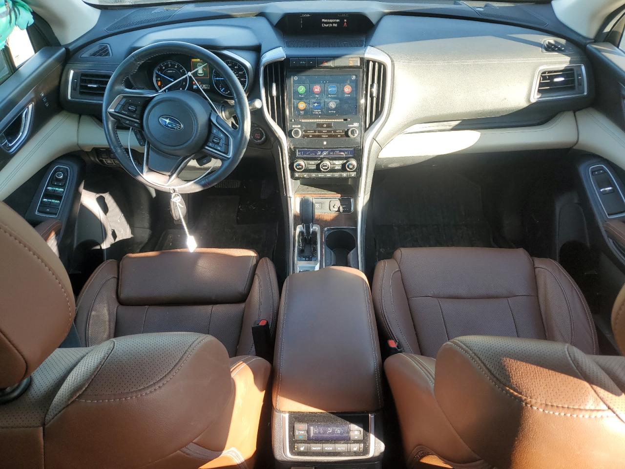 2020 Subaru Ascent - Image 8