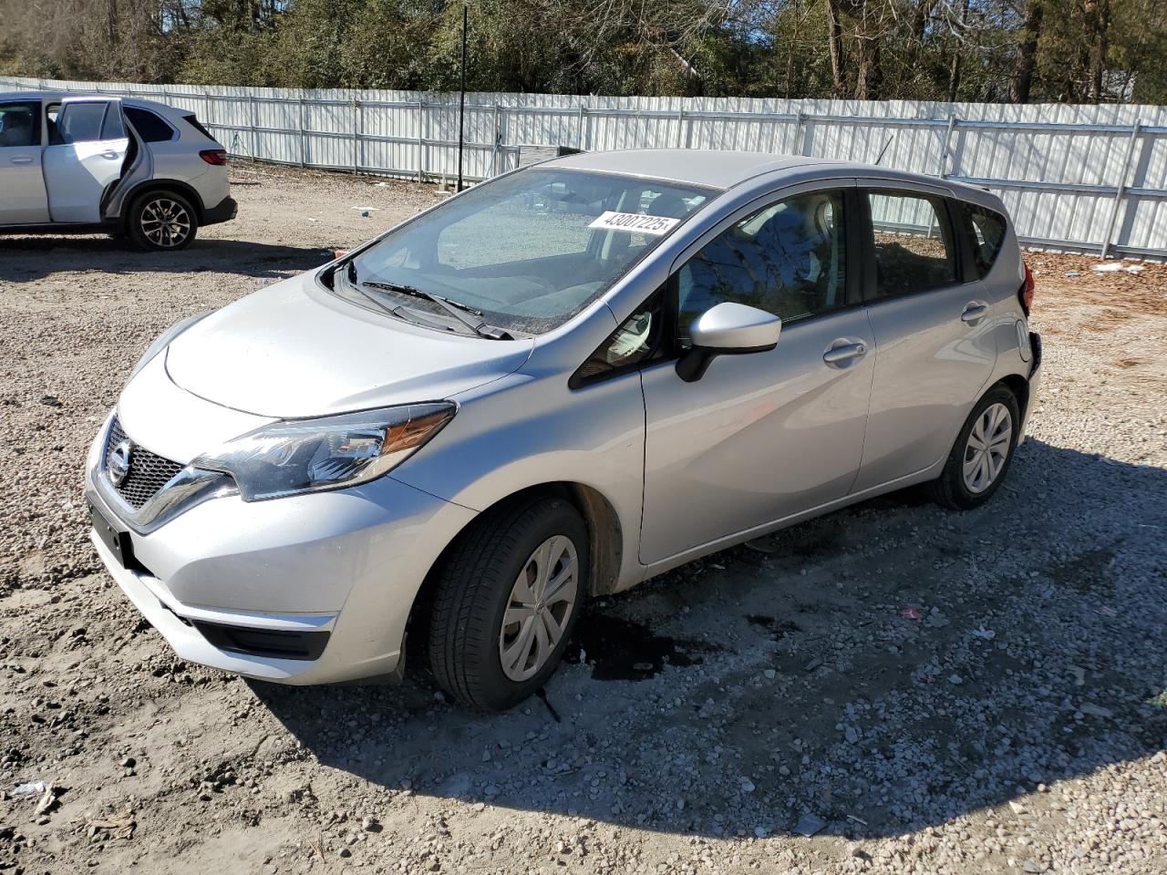 3N1CE2CP8JL368257 NISSAN VERSA 2018