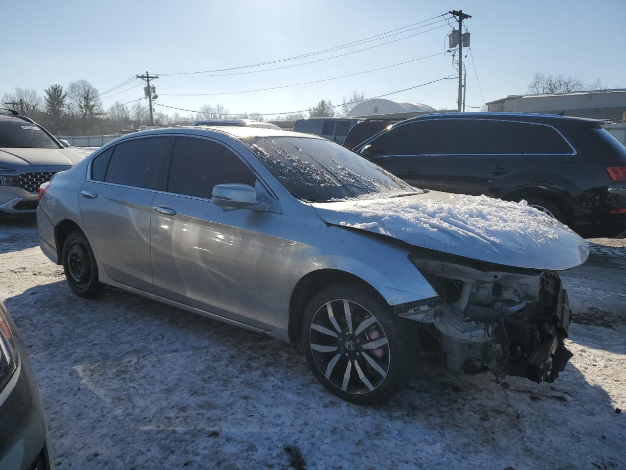 VIN 1HGCR2F76DA065164 2013 HONDA ACCORD no.4