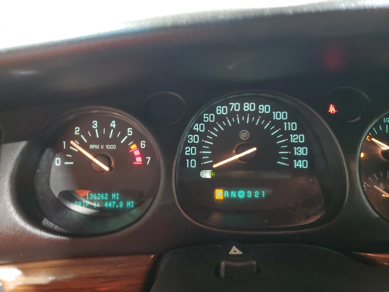 2004 Buick LeSabre - Image 9