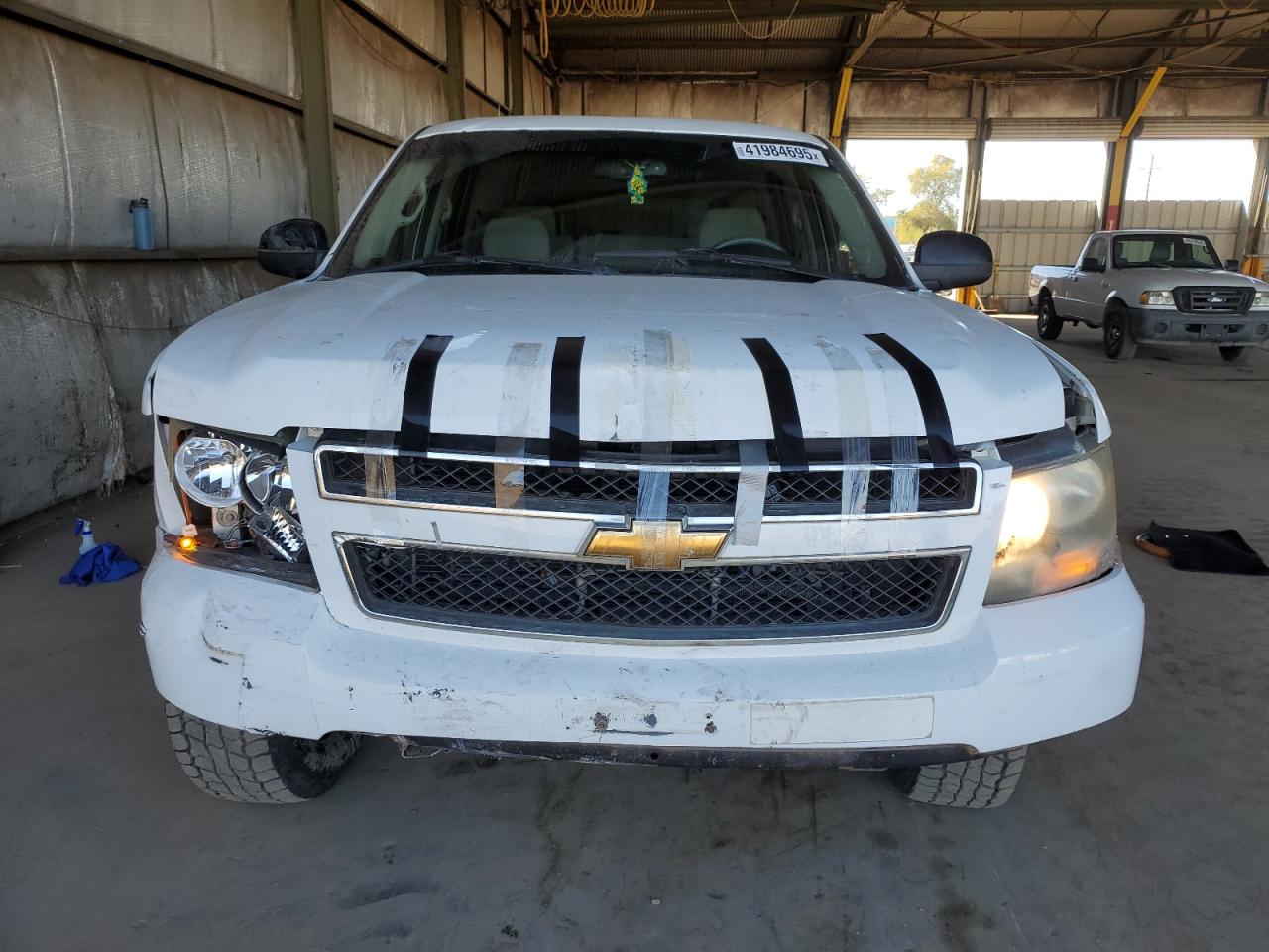 2007 Chevrolet Tahoe - Image 5