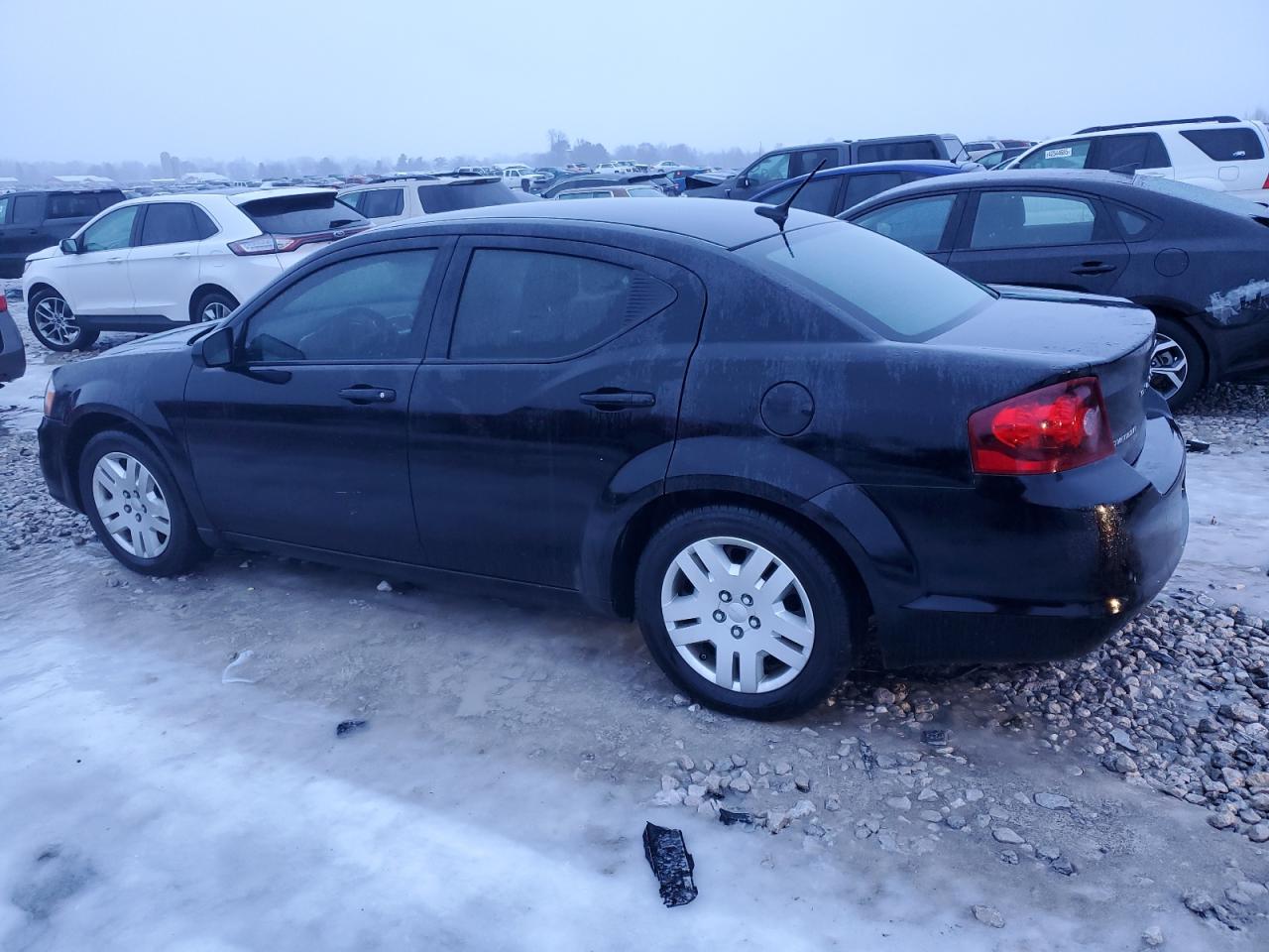 2013 Dodge Avenger - Image 2