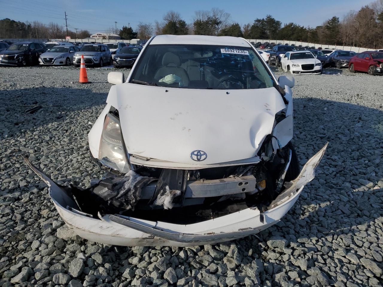 2007 Toyota Prius - Image 5