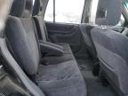 1998 HONDA CR-V LX for sale at Copart AB - CALGARY