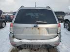 2010 SUBARU FORESTER 2.5X PREMIUM for sale at Copart ON - TORONTO