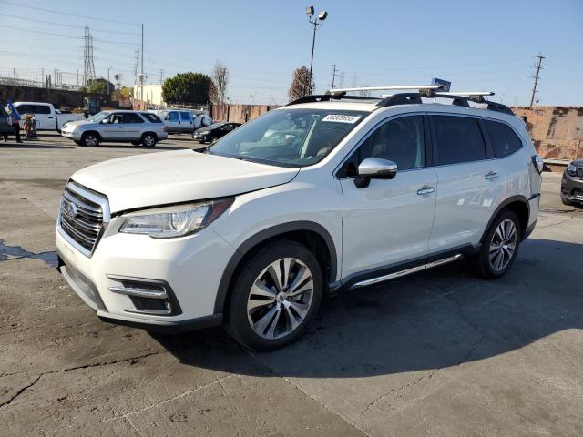  SUBARU ASCENT 2019 Белы