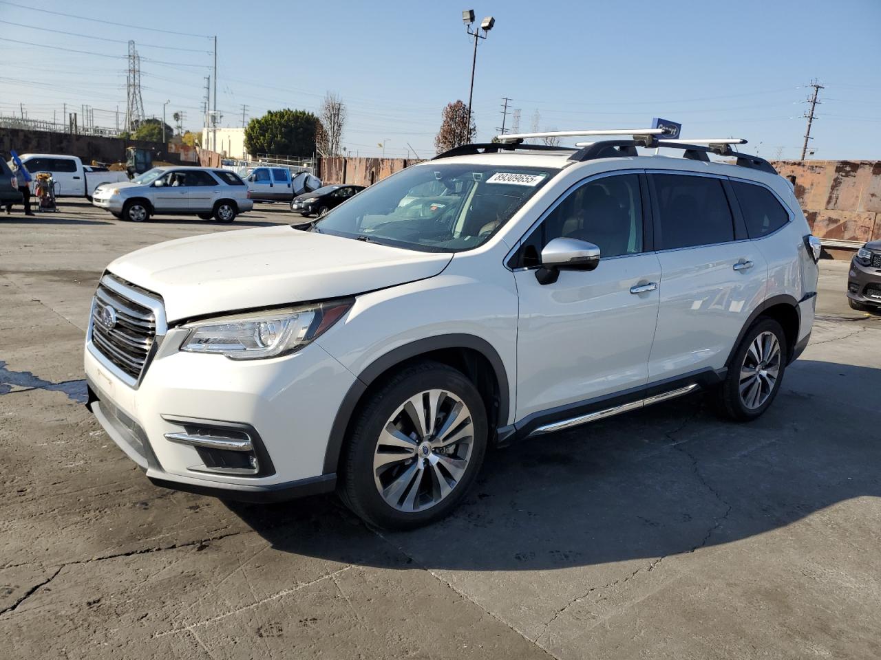 2019 Subaru Ascent - Image 1