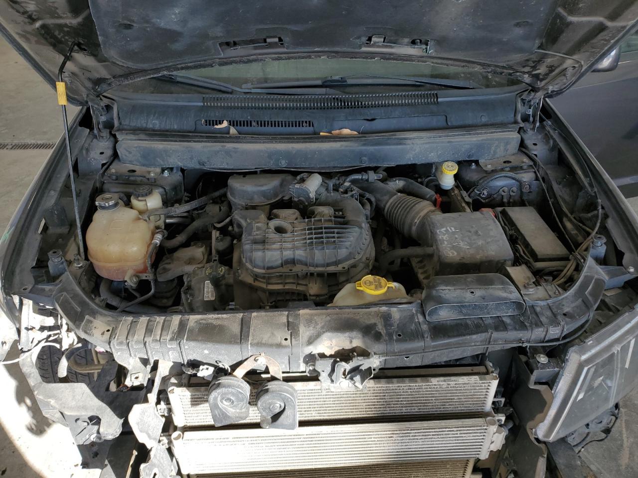 2015 Dodge Journey - Image 12