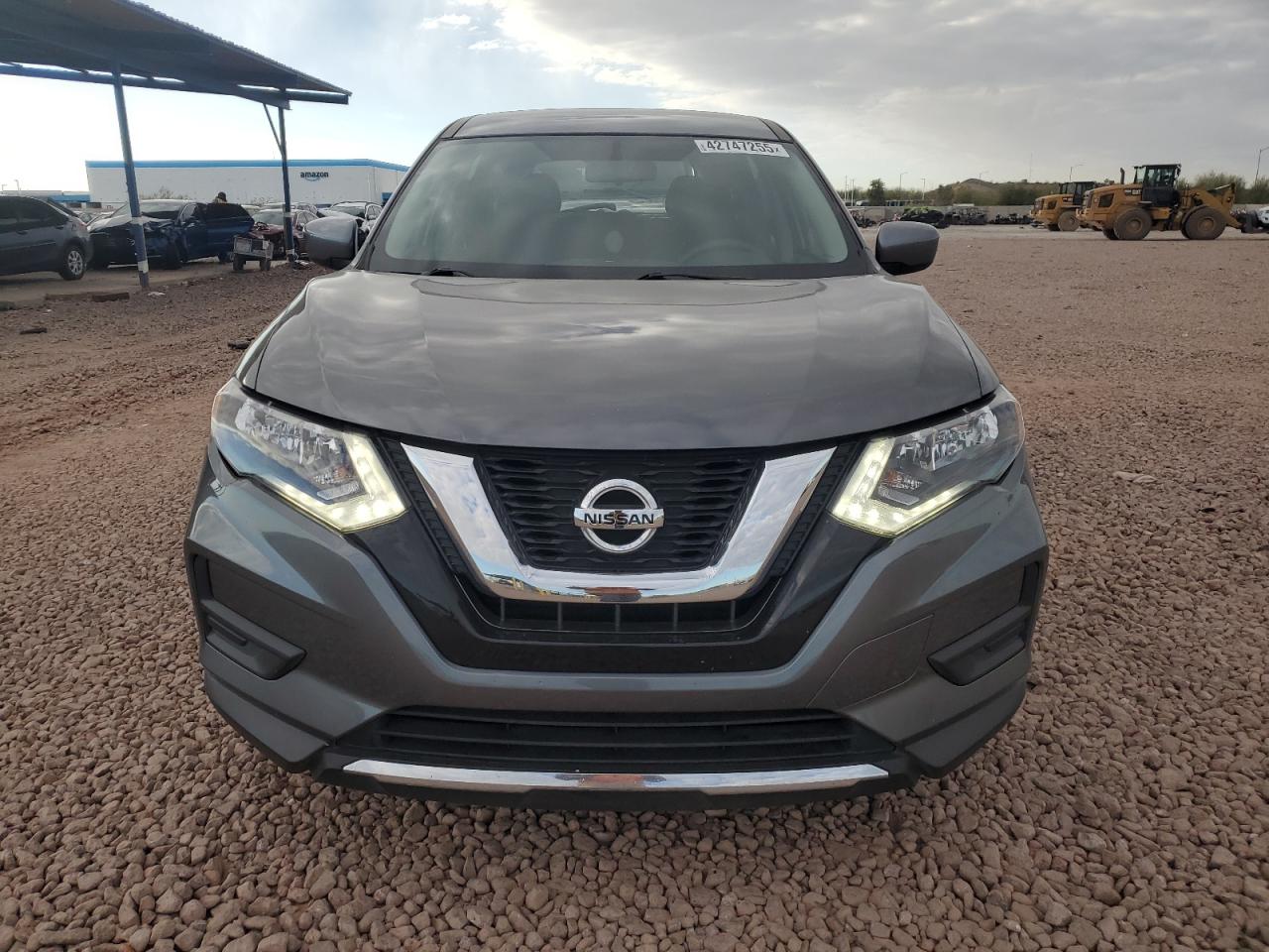 2017 Nissan Rogue - Image 5
