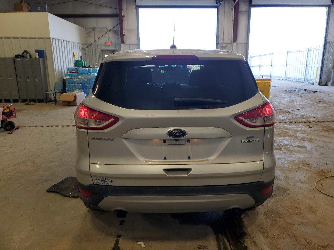 2014 Ford Escape - Image 6