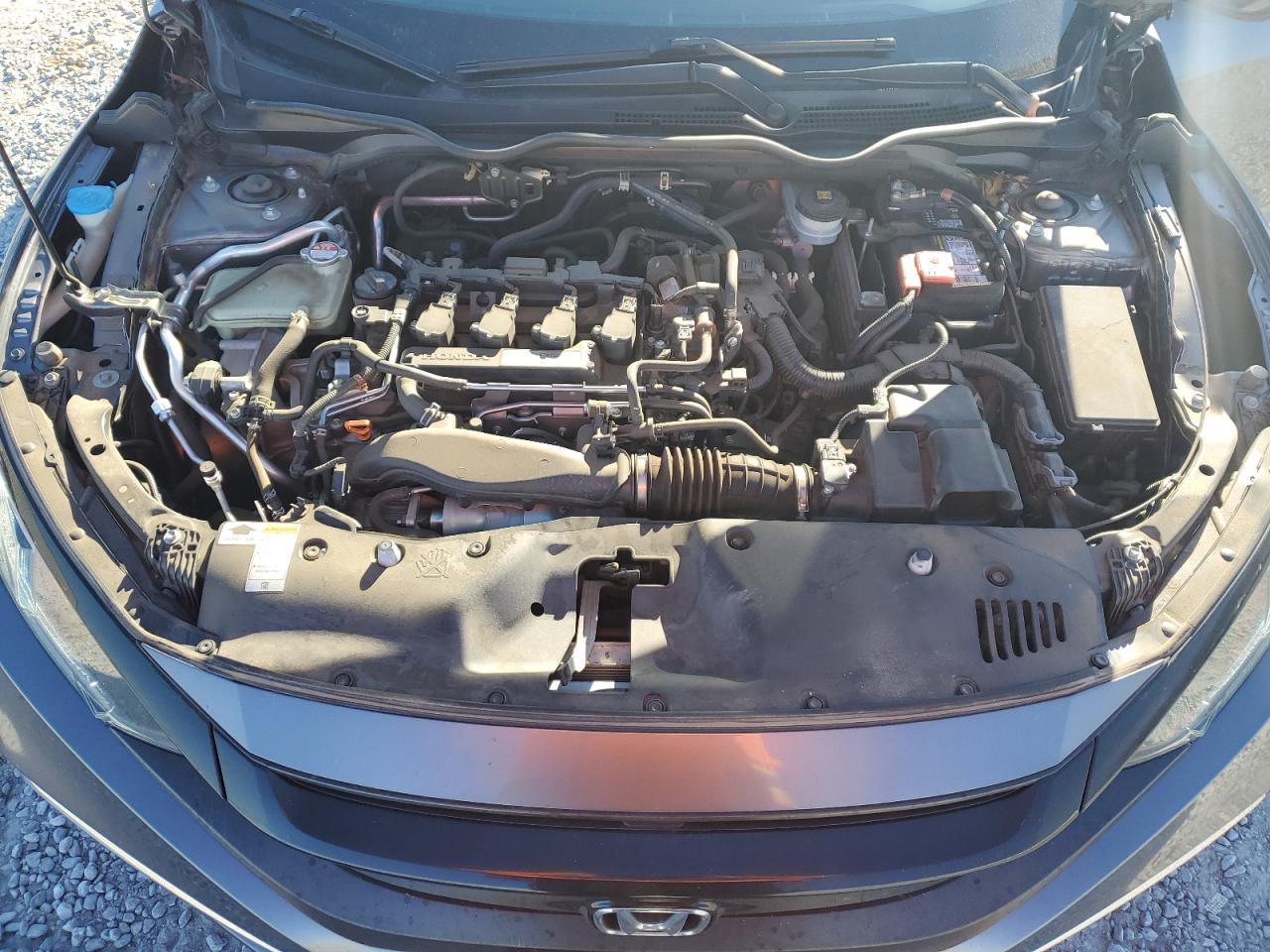 2019 Honda Civic - Image 13