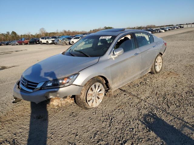 2013 Honda Accord Ex